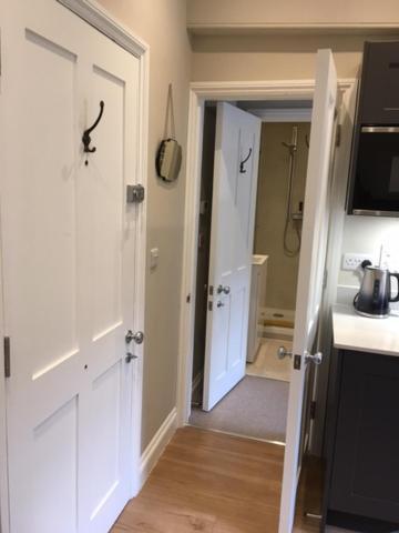 Beautiful Bath Apartment In Central Milsom Street Exterior foto